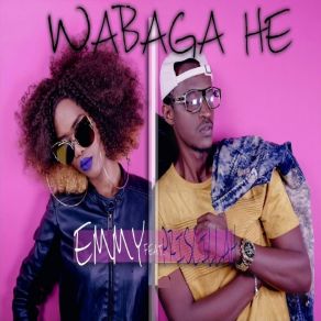 Download track Wabaga He Priscillah