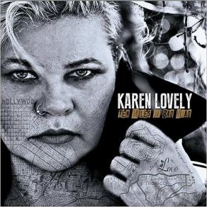 Download track You Stole My Heart Karen Lovely