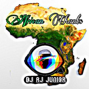 Download track Space Master DJ AJ Junior