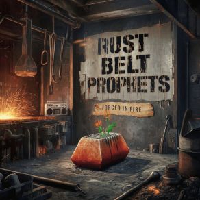 Download track Tempered By Toil Rust Belt Prophets