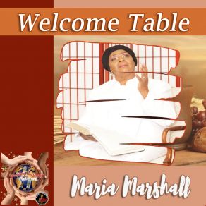 Download track No Never Alone Maria Marshall