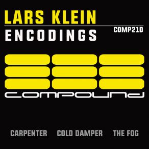 Download track The Fog Lars Klein