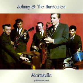 Download track Corn Bread (Remastered 2019) Johnny And The Hurricanes