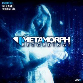 Download track Infrared (Original Mix) Asteroid