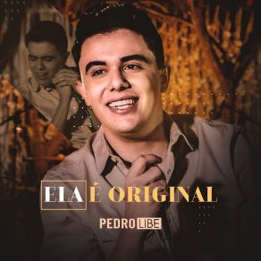 Download track A Ferro E Fogo / Diz Pro Meu Olhar (Ao Vivo) Pedro Libe