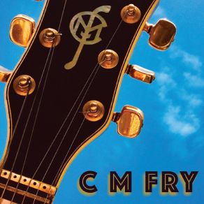 Download track Can't Blame Me Chris Fry