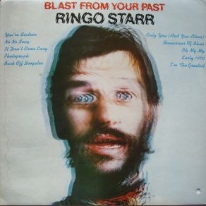 Download track Side 1 Ringo Starr