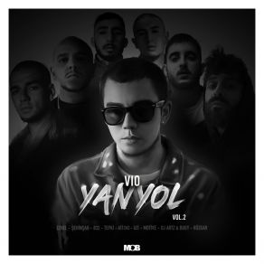 Download track Sizin Gibi Olmak VioUzi, Ati242