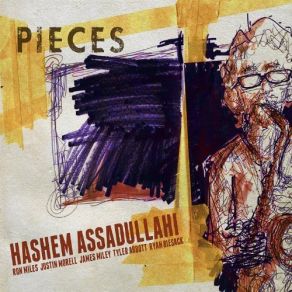 Download track The Harbinger Hashem Assadullahi