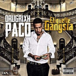 Download track My Life Drugrixh Paco