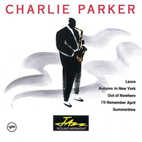 Download track Dancing In The Dark (With Studio Chatter) Charlie ParkerStudio Chatter