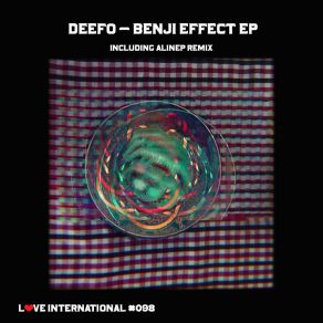 Download track Benji Effect Deefo