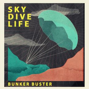 Download track Canopy Bliss Bunker Buster