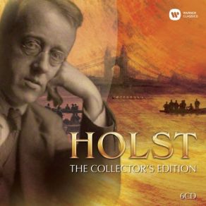 Download track The Wandering Scholar, Op. 50 / H. 176 (1988 - Remaster): Someone Is Coming! (Alison) Gustav HolstBenjamin Britten, Norma Burrowes, Robert Tear, Michael Rippon, English Chamber Orchestra, Steuart Bedford, Michael Langdon, Imogen Holst, Clifford Bax