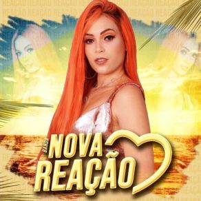 Download track Não Me Decepcione Banda Nova Reação