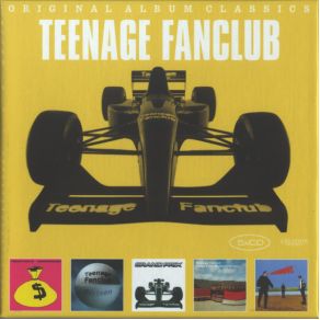 Download track I Can'T Find My Way Home Teenage Fanclub