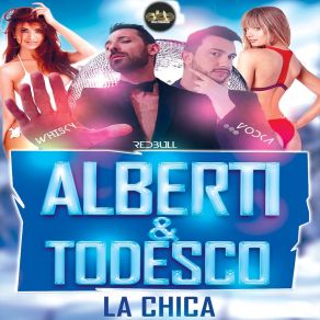 Download track La Chica (Radio Edit) Luca Todesco