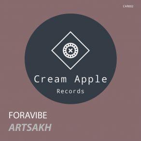 Download track Artsakh Foravibe