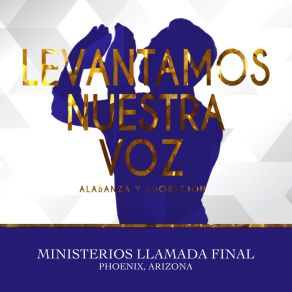 Download track Que Tu Presencia MINISTERIOS LLAMADA FINAL