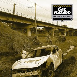 Download track Hindsight Gaz Hazard