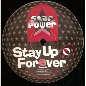 Download track Nothing Can Save Us, London! Star Power