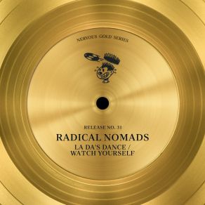 Download track La Da's Dance (Frankie Feliciano Strange Things Are Happening Remix) Radical Nomads