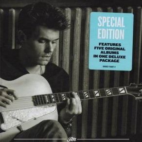 Download track 83 John Mayer