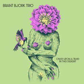 Download track Astrological Blues / Southern California Girl Brant Bjork Trio