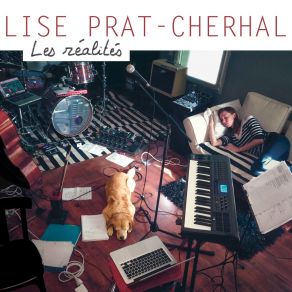 Download track Tout Manque De Saveur Quand Tu Es Loin De Moi' Lise Prat-Cherhal