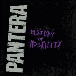 Download track Cowboys From Hell Pantera