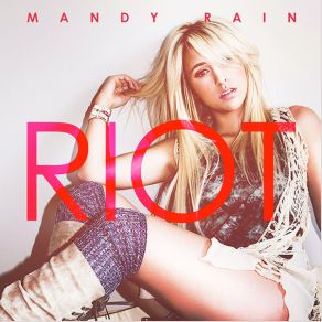 Download track Riot Mandy Rain