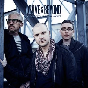 Download track Outro Above & Beyond