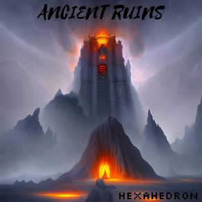 Download track Hexahedron Ancient Ruins