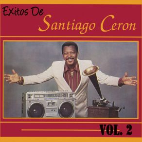 Download track No Hay Tal Cosa Santiago Ceron