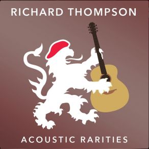 Download track What If' Richard Thompson