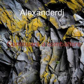 Download track Non Ci Crederò Alexanderdj