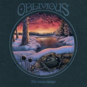 Download track Det Brinner I Fjärran Oblivious