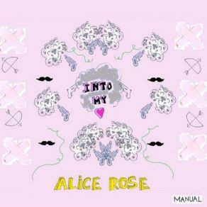 Download track Poetic Eyes Alice Rose