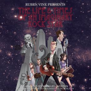 Download track Modern Lament Ruben Vine