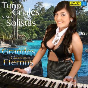 Download track Lejana Tierra Mía (Instrumental) Toño Criales