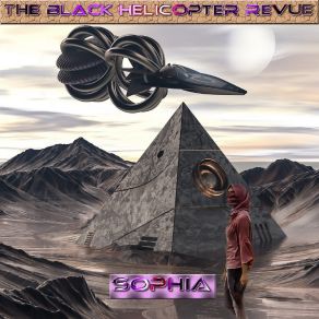 Download track Yttrium Carousel The Black Helicopter Revue