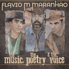 Download track Hope And Darkness FLAVIO M MARANHAO