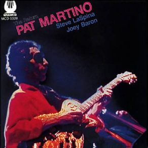 Download track All That You Have Pat Martino