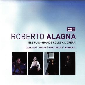 Download track Verdi: Di Quella Pira (Le Trouvere, Acte III) Roberto Alagna, Orchestre National Du Capitole De Toulouse, Choeur Et Orchestre De L'Opera National De Lyon