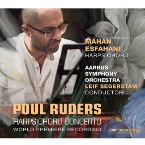 Download track I. Avanti Risoluto (Live) Mahan Esfahani, Leif Segerstam, Aarhus Symphony Orchestra