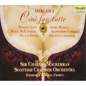 Download track 11. No. 30 Aria Andante Don Alfonso Ferrando Guilelmo: Tutti Accusan Le Donne Mozart, Joannes Chrysostomus Wolfgang Theophilus (Amadeus)