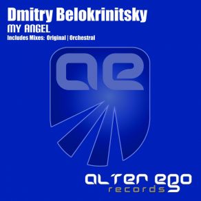 Download track My Angel (Orchestral Mix) Dmitry Belokrinitsky