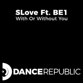 Download track With Or Without You (Extended Mix) BE1