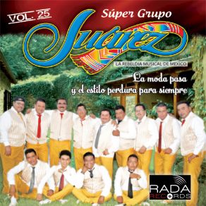 Download track Te Extraño Tanto Super Grupo Juarez