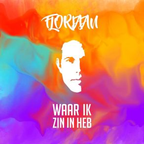 Download track Alles Wat Ik Wil Floriaan